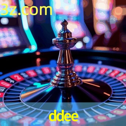 Welcome Bonus DDEE