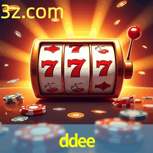 Platform Technology DDEE