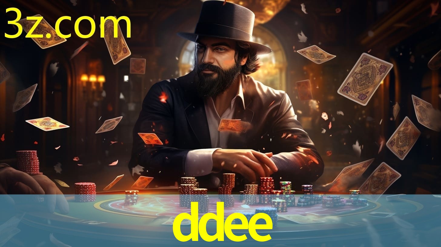 Weekend Specials DDEE