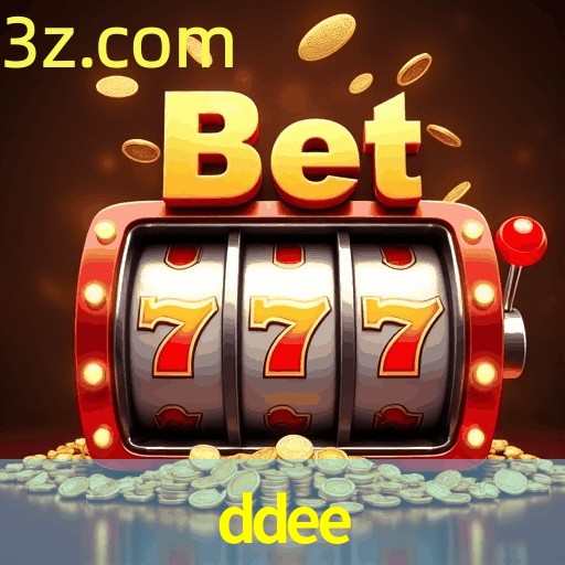 Account Benefits DDEE