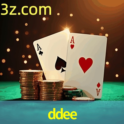 Live Casino DDEE